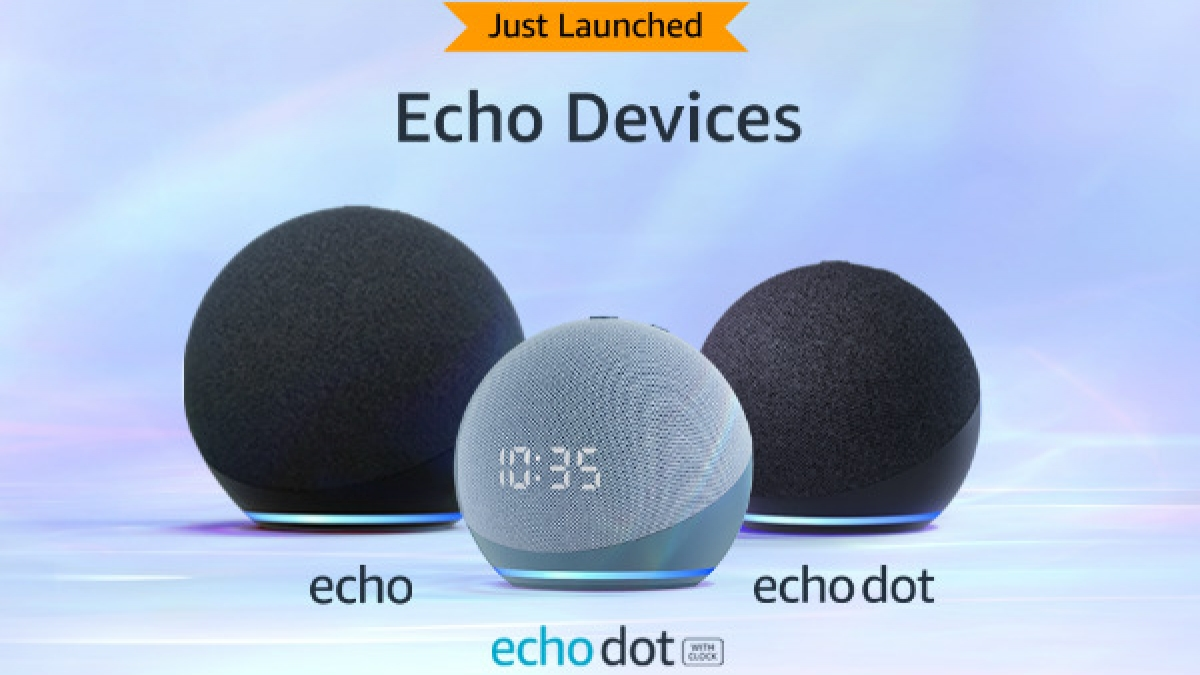 Amazon Echo 5th Gen-Latest Tech Innovations for 2024-2025 Amazon Echo 5th Gen-Latest Tech Innovations for 2024-2025