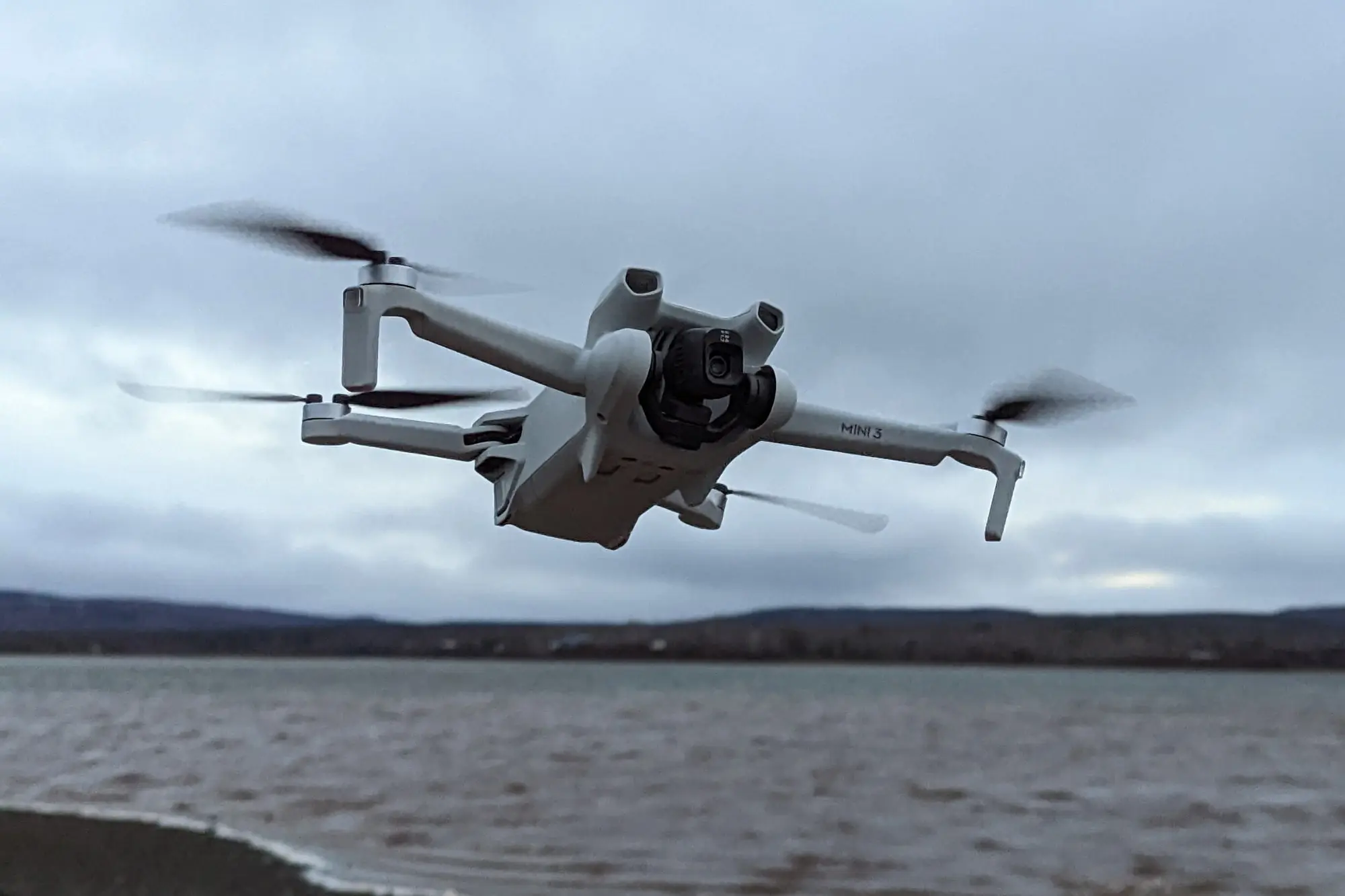 DJI Wind 3 Drone DJI Wind 3 Drone
