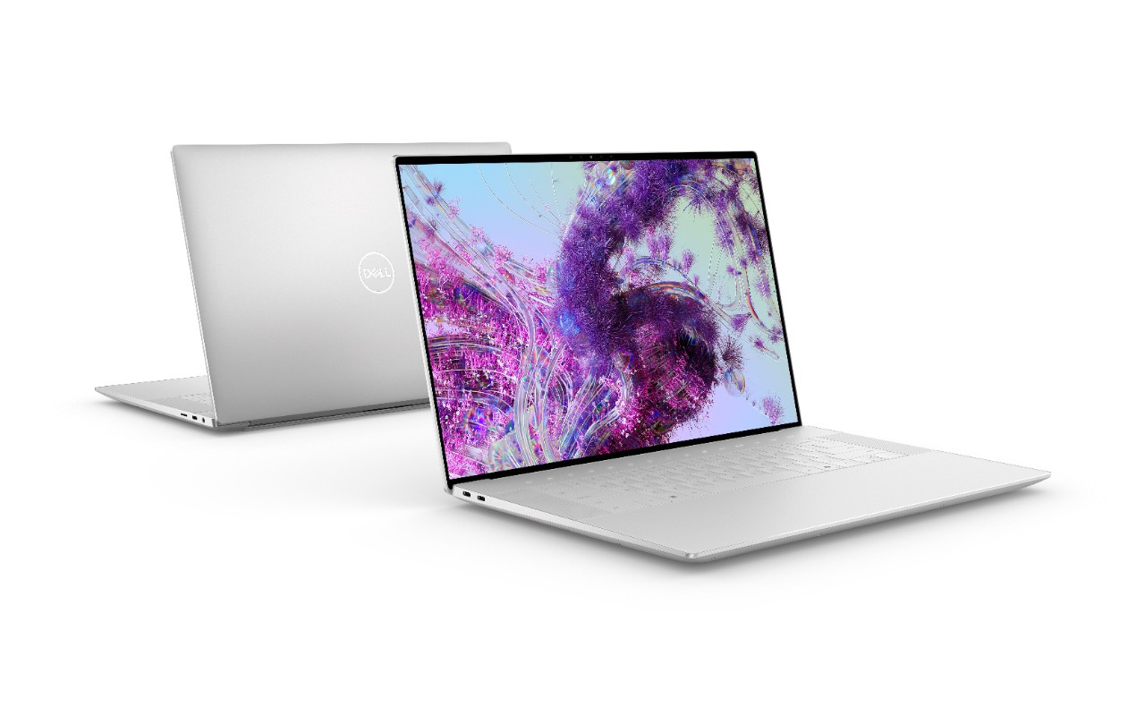 Dell XPS 15 (2025)-Latest Tech Products