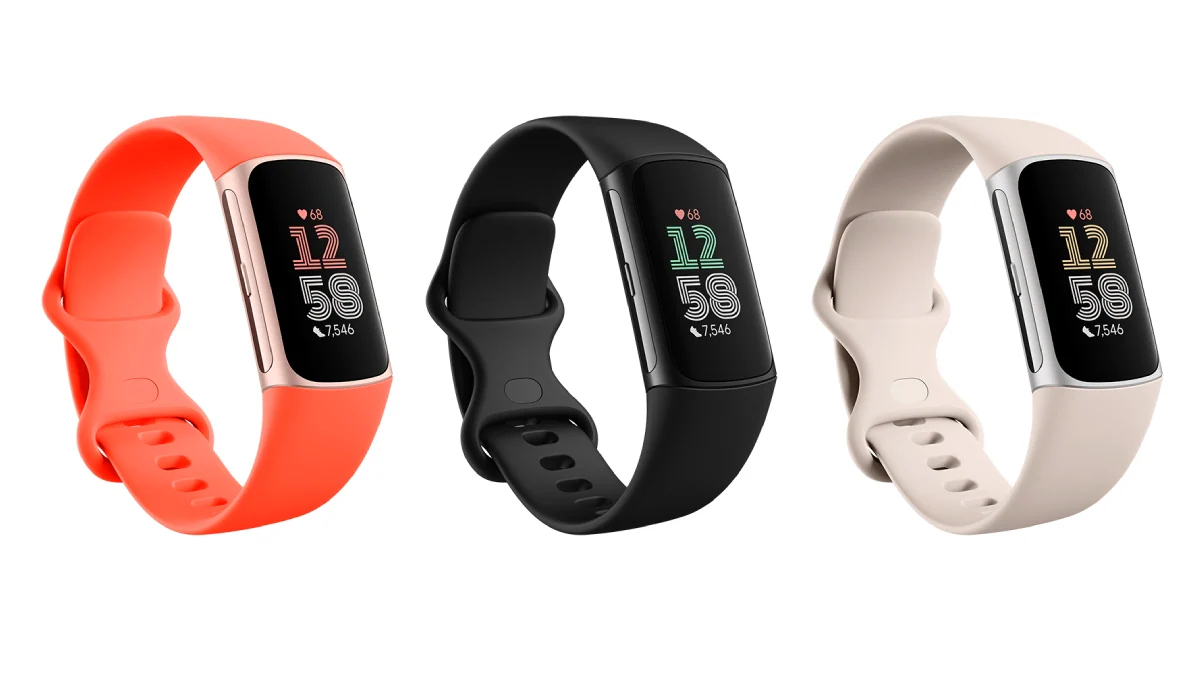 Fitbit Charge 6-Latest Tech Products