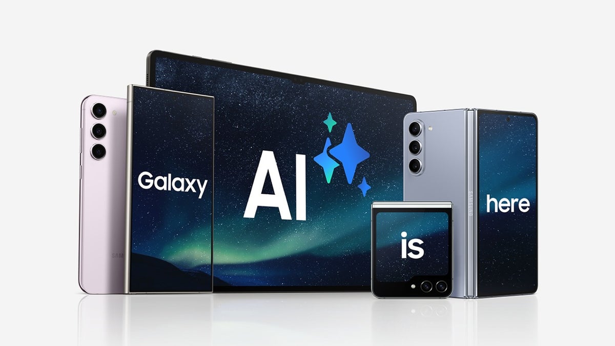Galaxy-Z-Fold-6-Latest Tech Products in 2024-2025