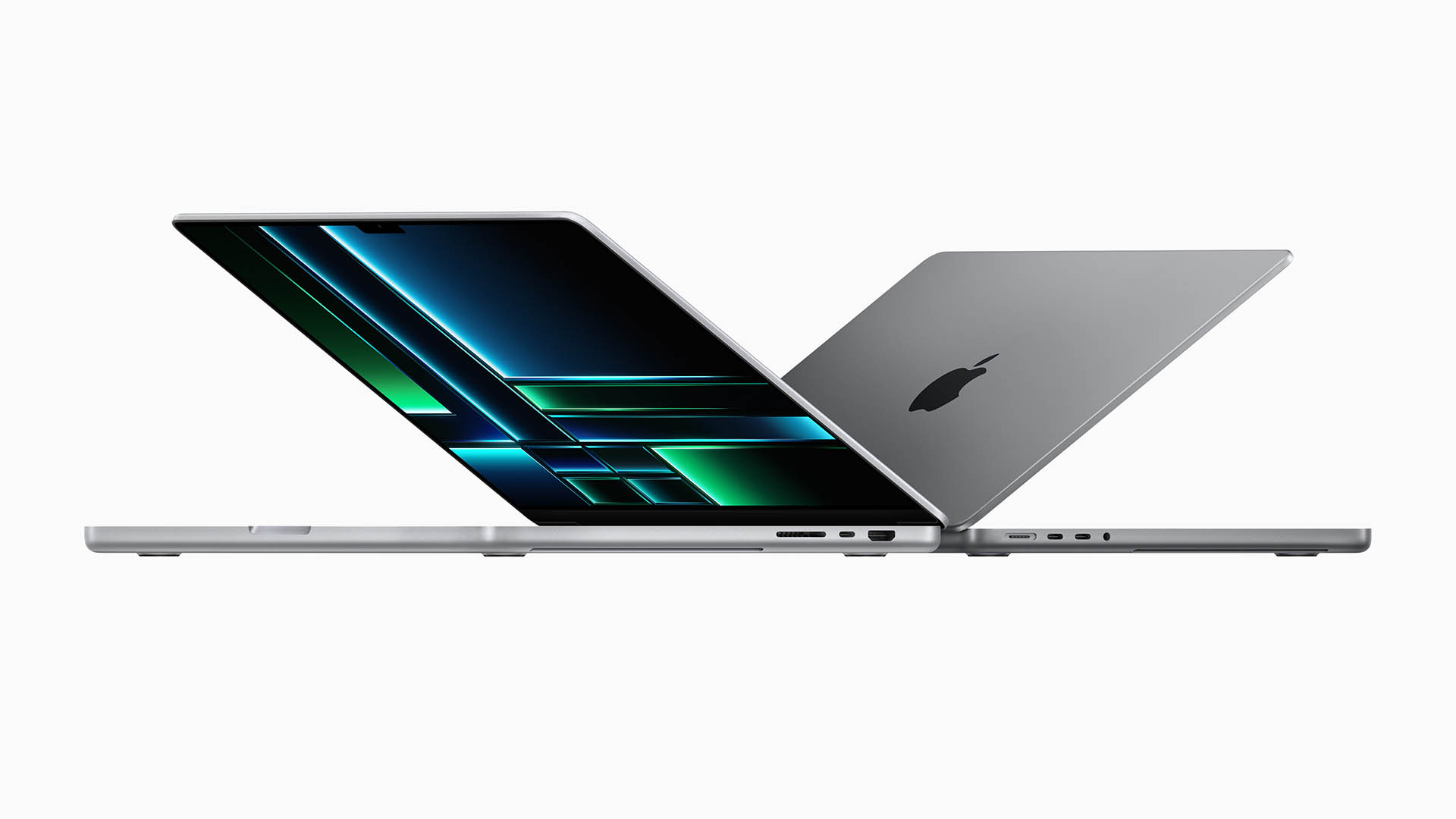 MacBook pro-Latest Tech Products