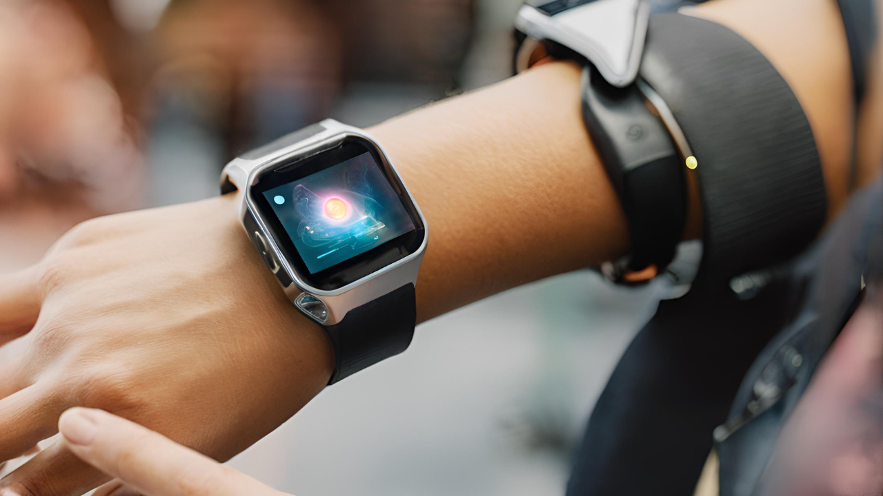 Wearable Technology