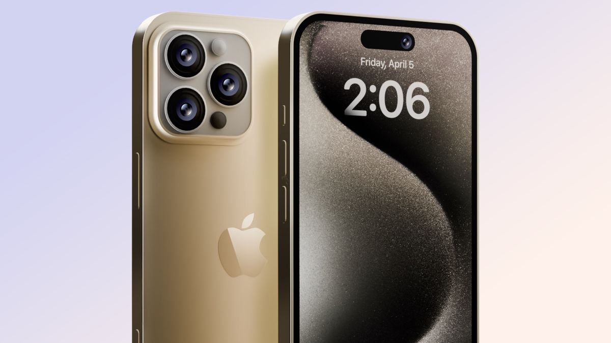 iphone 16 pro Max-Latest Tech Products in 2024-2025
