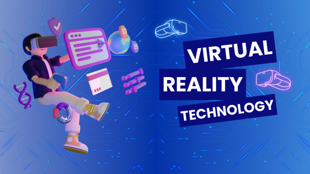 Diving into the World of Virtual Reality Technology - Tech Insights 360