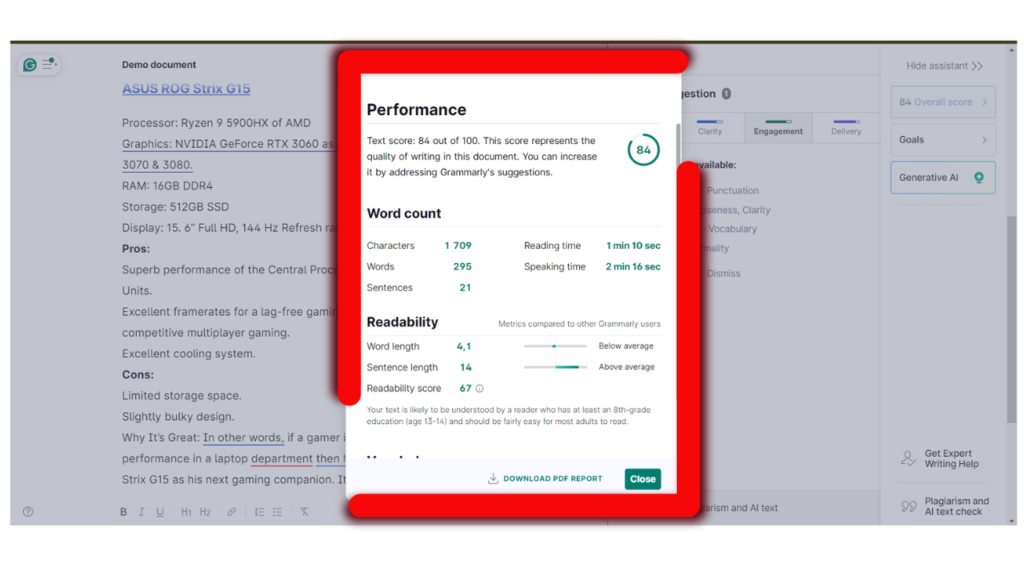 Best Free AI Websites for Students-Grammarly help students Best Free AI Websites for Students-Grammarly help students