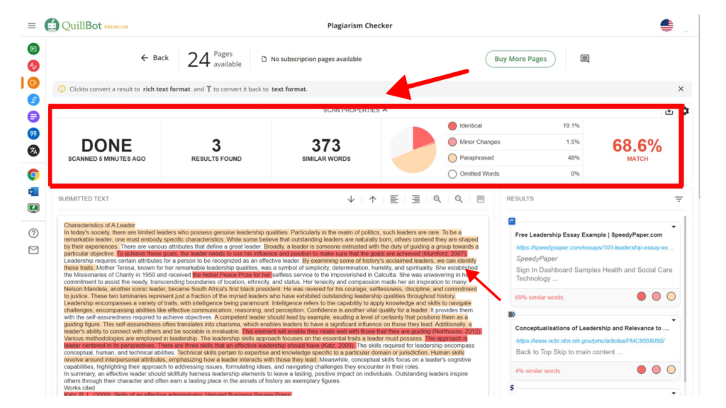 Best-Free-AI-Websites-for-Students - Quillbot Best-Free-AI-Websites-for-Students - Quillbot