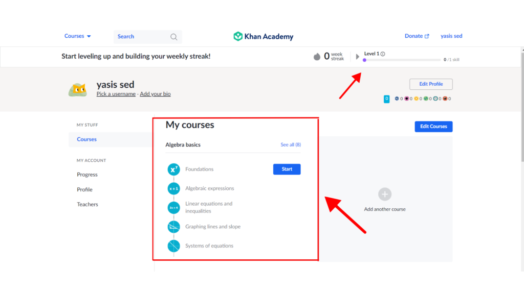 Best Free AI Websites for Students-Khan Academy Best Free AI Websites for Students-Khan Academy